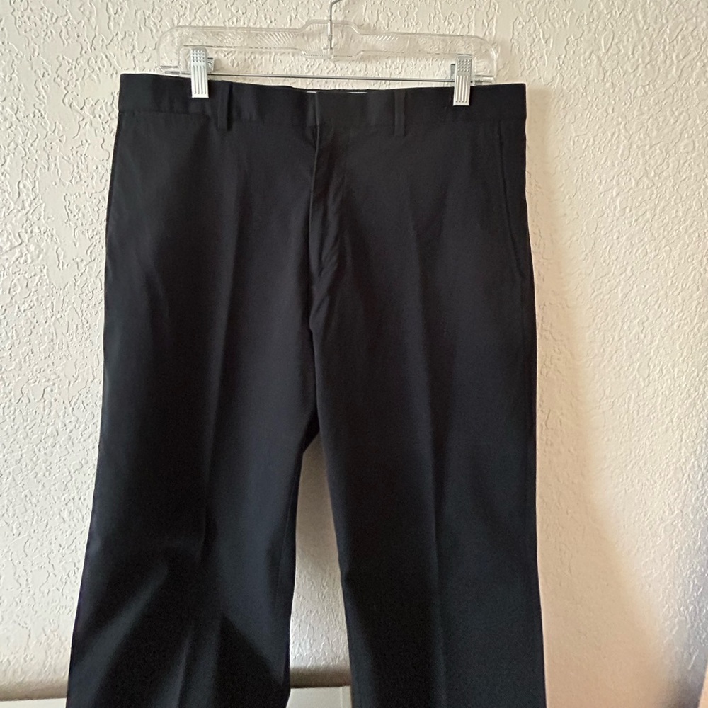 Banana Republic men’s pants.